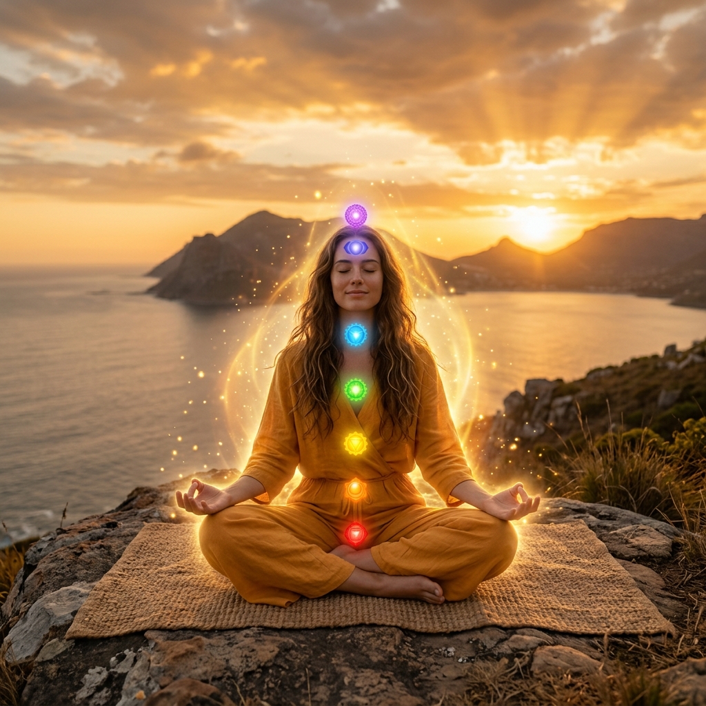 Health & Inner Peace