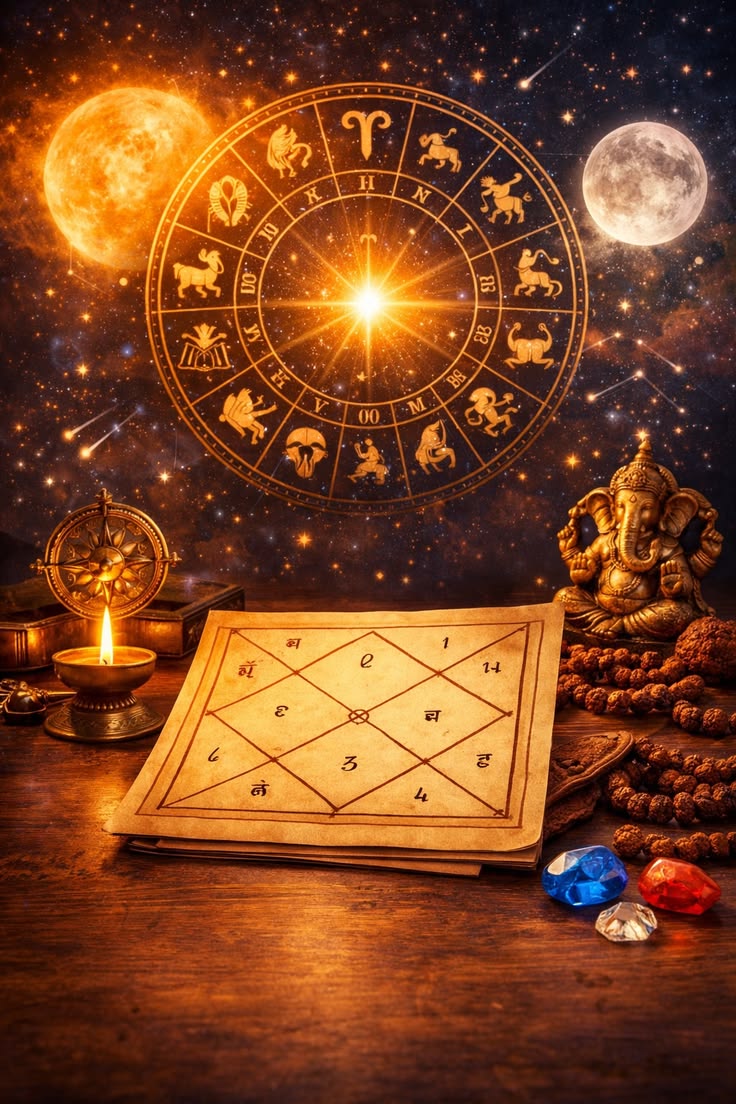 Vedic Havan & Yajna Ceremony