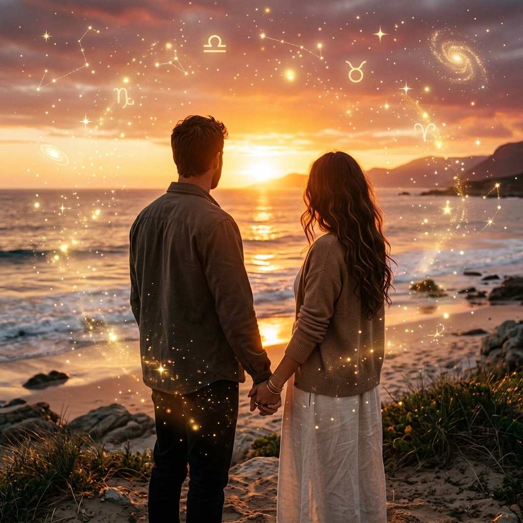 Love & Relationships