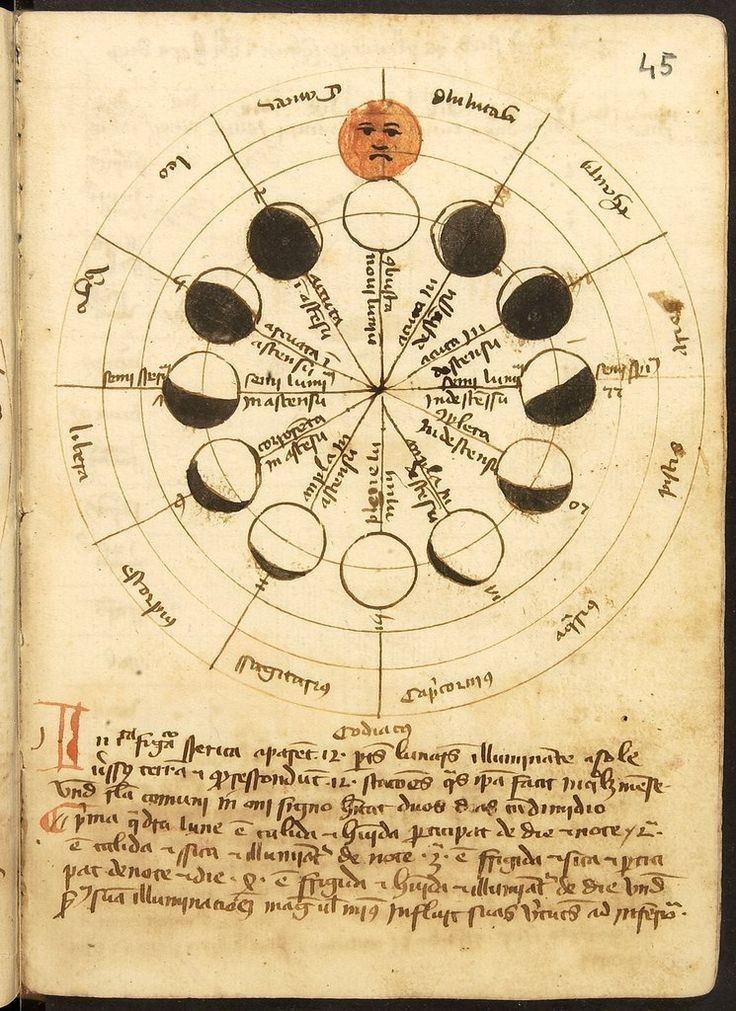 Sacred Nakshatra Chart